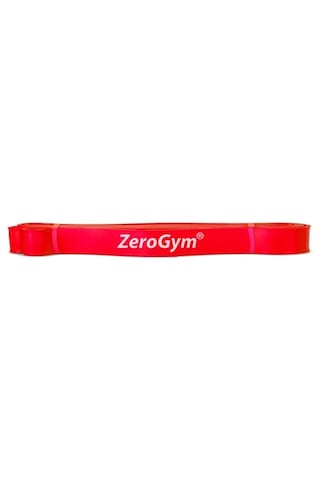 Zerogym Slb02 Super Loop Band 208cm x 1.3cm x 0.45'light