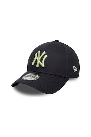 New Era League Essential 9forty Neyyan Unisex Şapka 60856342 Lacivert