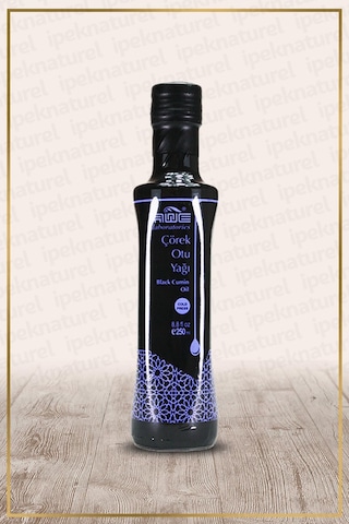 Awe Cemre Çörekotu Taşıyıcı Yağı 250ml