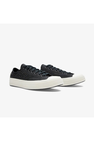 Converse Chuck 70 Kadın Günlük Spor Ayakkabı C-cona16099b10001 Siyah