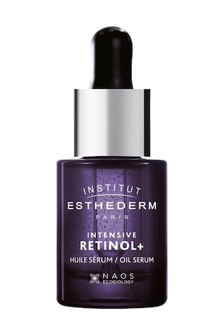 Intensive Retinol+ Oil Serum Kırışıklık Ve Foto Yaşlanma Karşıtı Retinol İçeren Yüz Bakım Serum 15 Ml