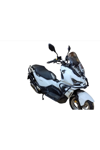 Sym Adx 125 Koruma Demiri