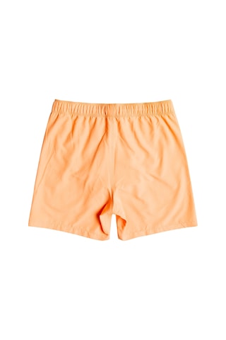 Billabong All Day Lb Erkek Deniz Şortu Turuncu