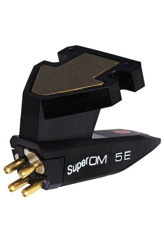 Ortofon Super Om 5E Pikap İğnesi