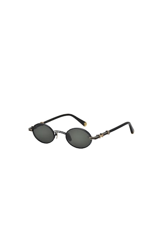 Barbato Two Mblk Gld 630 47 Metalik