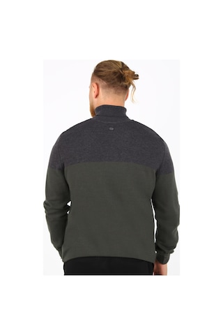 Erkek Brango Tam Balıkçı Boğazlı Triko Kazak 001