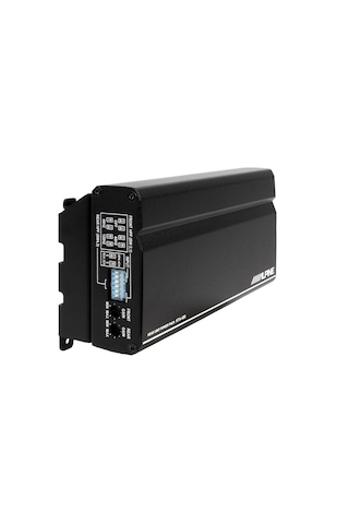 Alpine Kta-450 4-kanal Ampfi Ana Ünite Güç Eklentisi