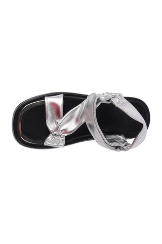 Dkny Kadın Sandalet K2450123-sıl K2450123-sıl Gri Gri
