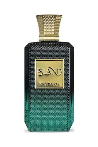 Khadlaj Island Extrait De Parfum 100 Ml Unisex Diğer