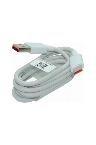 Axya Xiaomi 5A 33w Usb Type-c Turbo Hızlı Şarj Kablosu