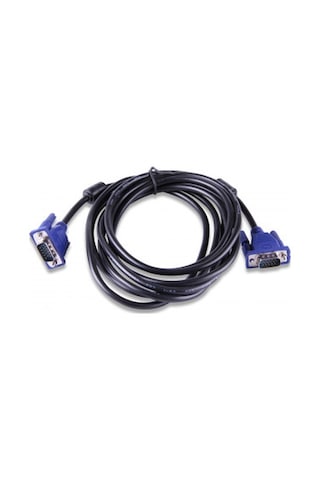 Qport Q-vga1.5 15 Pin Vga Kablo 1.5 Mt