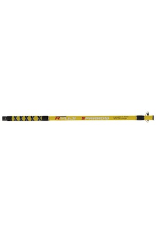 Ryuji Sparrow 170 Cm 15-200g Aksiyonlu Tekne Kamışı