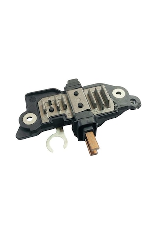 12v Kömürlü Konjektör Bosch Tipi Valeo Soket L-fr Renault F00m
