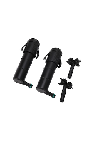 Wezone Opel Insignia A 2009-2017 Işık Yıkama Nozzlesı - 13227348 Oe Numara - Görüşü Güçlendirir - Sağlıklı Sürüüş