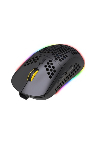 Hxsj T90 Üç Modlu 2.4 G BT 3.0 - 5.0 Kablosuz Mouse