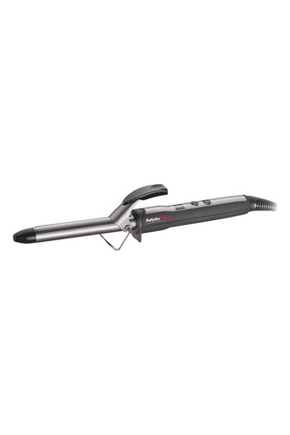 Babyliss Pro 19mm Dijital Saç Maşası Bab2272ttsde Siyah