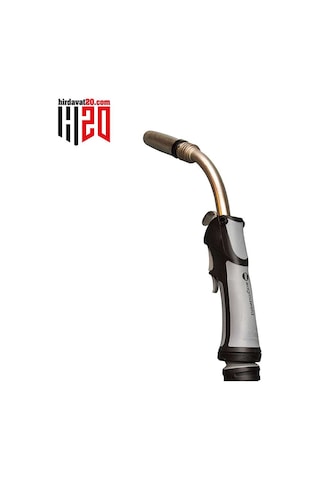Magmaweld Hava Soğutmalı Torç 4 Metre Lava Mıg 35-4 320A-4M-71200