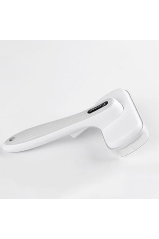 Pet Tarak Kısa Orta Saç Fırçası Kolu Kediler Için Pet Tarak Tımar Aracı Otomatik Saç Fırçası Sökücü Köpek Kedi Tarak Pet Ürünleri Köpek Tarakları Beyaz