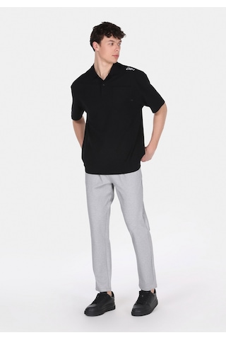 Colin's Colins Slim Fit Orta Bel Uzun Paça Erkek Gri Pantolon Cl1071915 Q1.v2 Gra Gri