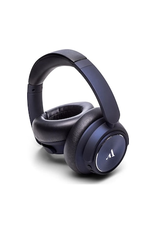 Argon Audio Quıet Storm Wireless Kulaklık Koyu Lacivert