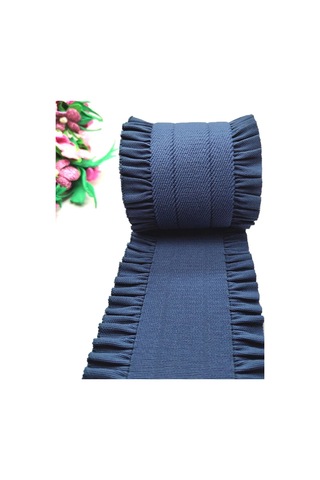 Marusyashik Dikiş Lastiği 7cm/150cm 480695127