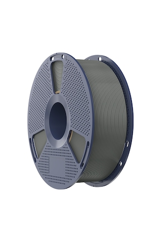 Sunlu Asa Filament Gri 1.75mm 1kg