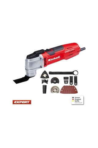 Einhell TE-MG 300 EQ Raspalama Makinesi – 4465150