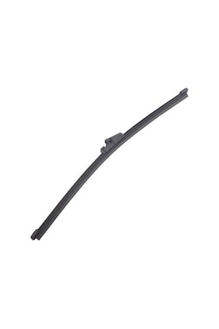 Volkswagen Polo Arka Cam Arka Silecek Süpürgesi 2005--2009 411490339
