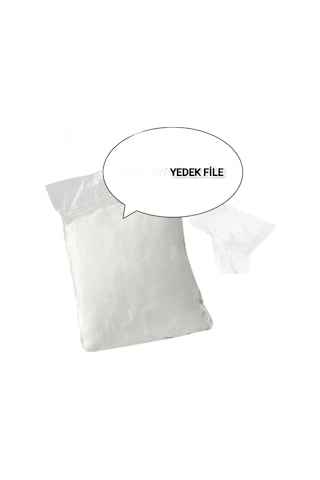 100 Yedek Yedek File Şeffaf