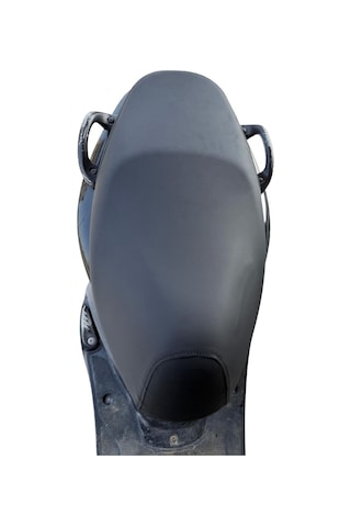 Yamaha Neo's Koltuk Kılıfı Siyah