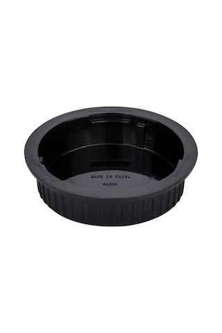 JJC L-R1(R) Lens Arka Kapağı (Canon EF/EF-S)