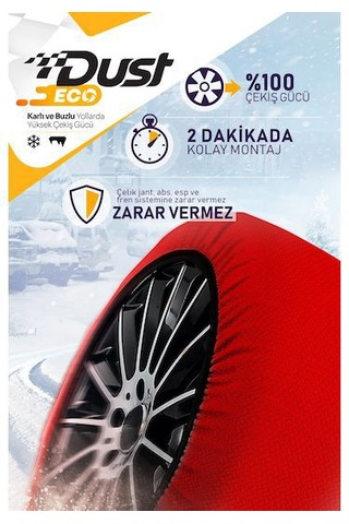 Paspro Dust Kar Çorabı Ecogrip Serisi XS