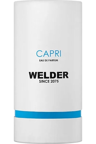 Welder Capri Unisex Parfüm EDP 100 ML