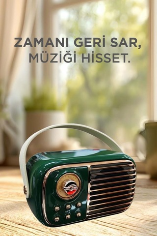 Torima BTS-1956 Bluetooth 10w Bass Ses Rgb Işık Efektli Tws Usb Tf Kart Mikrofonlu Hoparlör