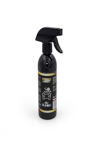 Seramik Etkili Hızlı Cila Wax 410 Ml.