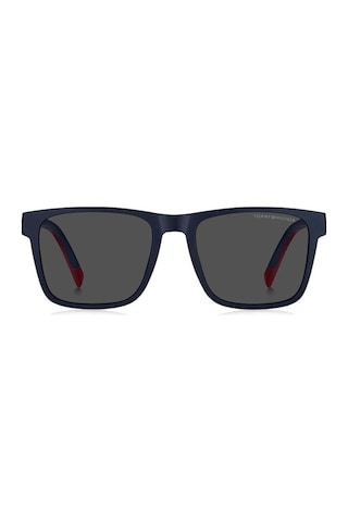 Tommy Hılfıger Güneş Gözlüğü Th 2142/s 56 08a Ir Siyah