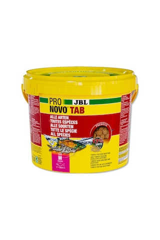 Jbl Pro Novo Tab M Tablet Yem 5.5 L 2900 G