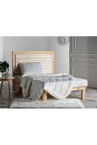 Doqu Bambu Yorgan Çift Kişilik