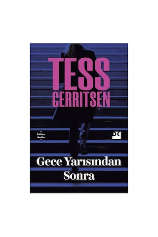 Gece Yarısından Sonra - Gerilim Hikayesi