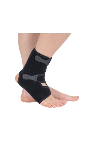 Wingmed Ligament Destekli Ayak Bilekliği W606 Wingmed Ligament Destekli Ayak Bilekliği W606