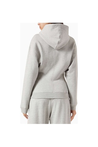 Banana Cici Pia Zip-up Hoodie - Gri - Yüksek Kalite Kumaş İle Modern Ve Şık Tasarım