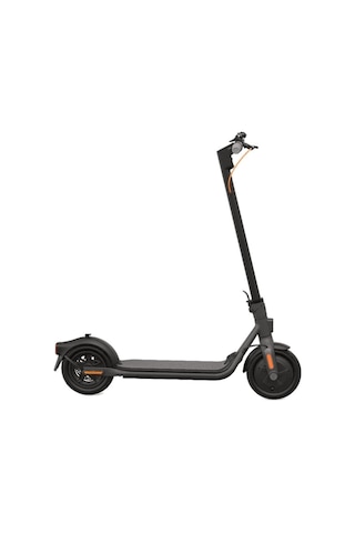 Ninebot Kickscooter F40e Elektrikli Scooter - 40 Km Menzil - 350w Güç - Siyah