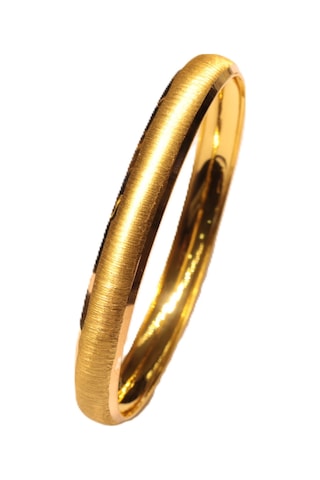 Hakan Güler Kuyumculuk  22 Ayar Altın Desensiz Bilezik