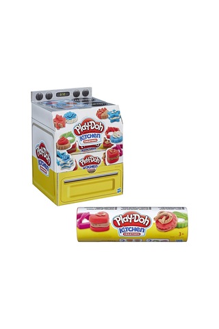 Hasbro Play - Doh Kurabiye Partisi