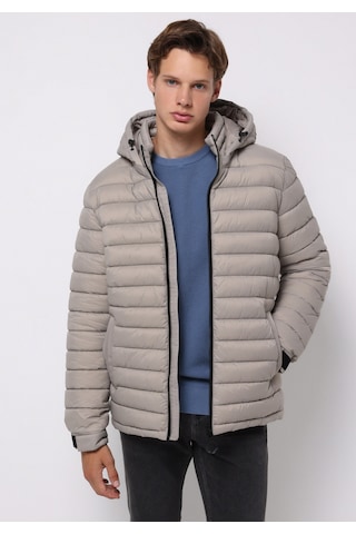 Colins Slim Fit Erkek Bej Mont Cl1076511 Q1.v1 Lbg Light Beige