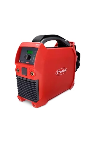 Fronius Ignis 150 150 A Inverter Kaynak Makinesi