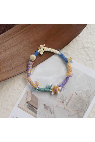 Yeni Gelen Karikatür Tarzı Charm Bilezik No.15