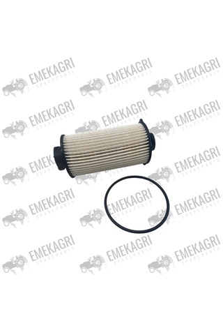 Sdf Parts Same Deutz - Fahr Yakıt Filtre Elemanı