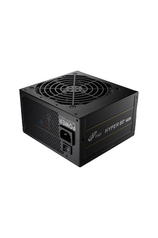 Fsp Hyper H3-650 80+ Bronze Pro 650w Power Supply