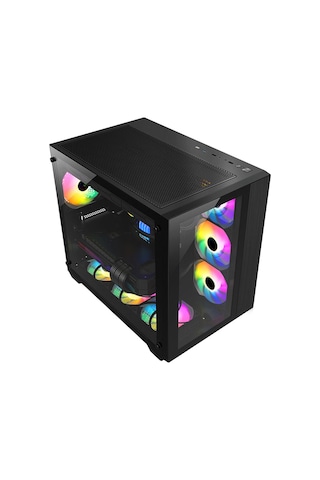 Ramtech FF Victory i590 Plus i5-9400F 32 GB 1 TB SSD 8 GB RTX4060 23.6" Masaüstü Oyuncu Bilgisayarı